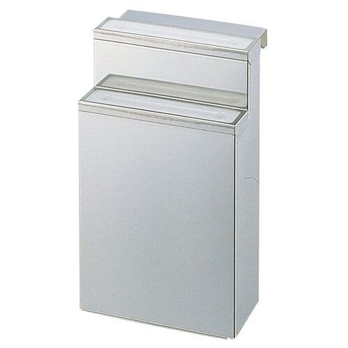 SA18−0流掛式 プラ板付庖丁差 大・2段