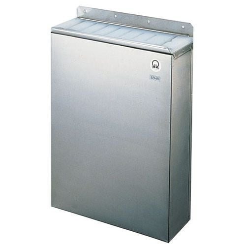 SA18−8釘打式縦型庖丁差