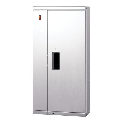 18−8庖丁殺菌庫 D−4S(4本差)