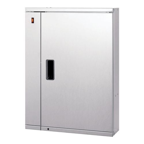 18−8庖丁殺菌庫 D−8S(8本差)