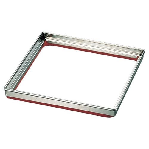 18−8角蒸し専用リング 45cm用