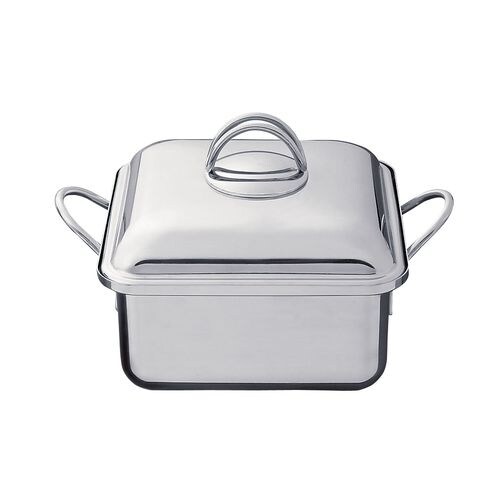 ステンレス 蒸籠鍋 DY5300