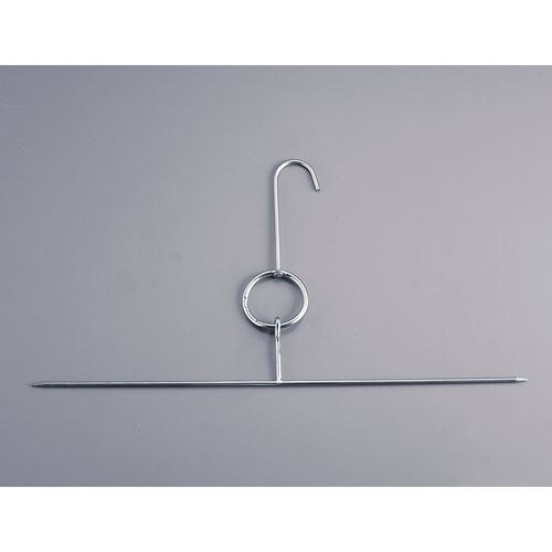 ステンレス焼豚フック 横型 RRS004