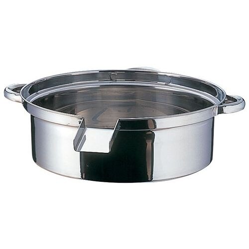 SA18−8そばゆで釜