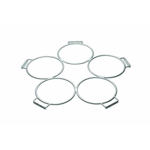 18−8デカてぼ専用リング 16cm用