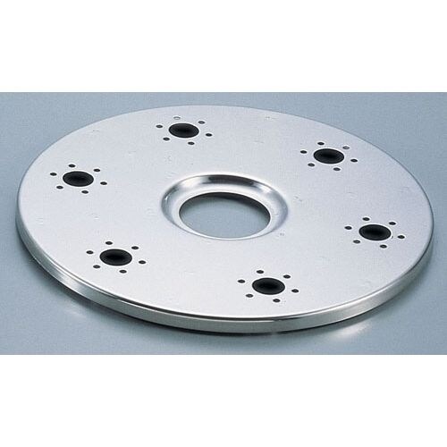 そばゆで釜専用噴射板