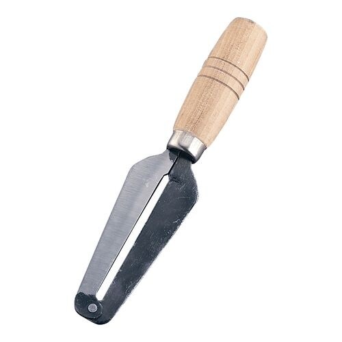 鉄 瓜ピーラー 小 PEEL04