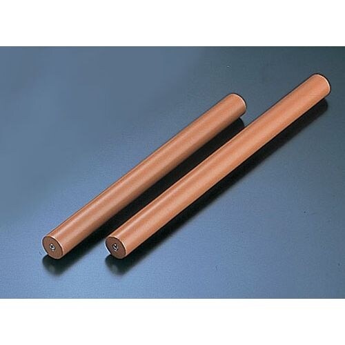 アルミパイプ テフロン加工めん棒 100cm