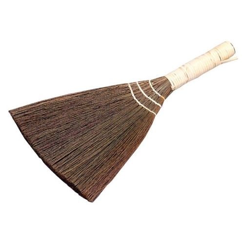 卓上ほうき(イ草)