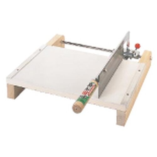 木製 麺切カッター 12型