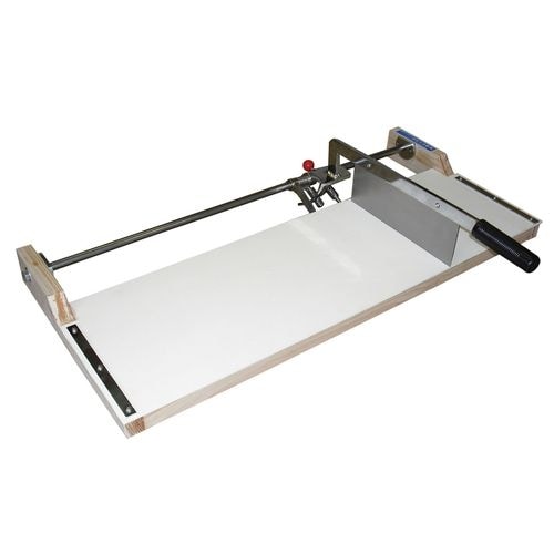 スライド式 麺切台