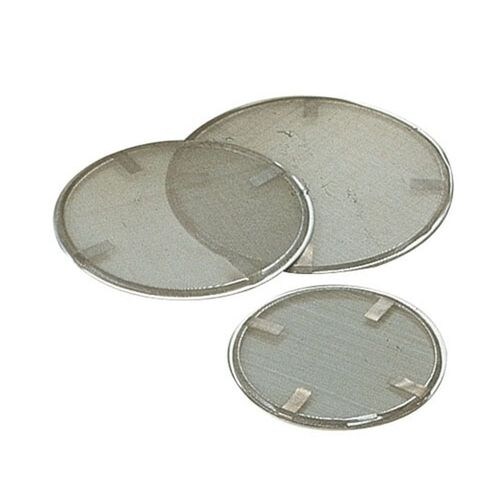 18−8油こし用替網 No.1用