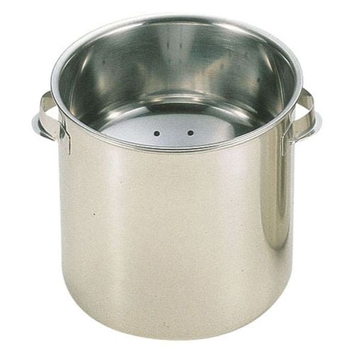 SA18−8プレス揚玉入 中