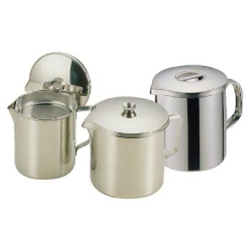 SA18−8オイルポット 5l