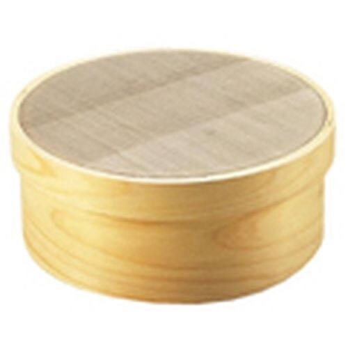 木枠ステン張うらごし(14メッシュ)荒目 8寸