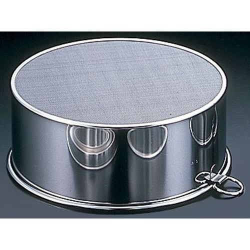 18−8うらごし(30メッシュ) 中