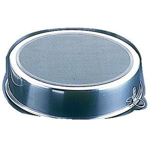 アルミうらごし(30メッシュ) 大