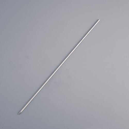 ステンレス刺し針(10本入) RPS002