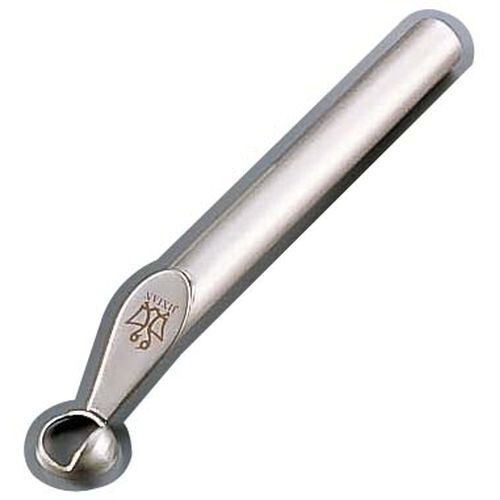 ジャクセン 18−8野菜抜細工用 球クリ 20mm