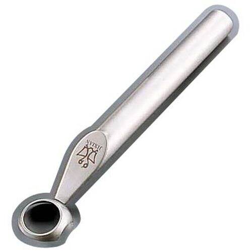 ジャクセン 18−8野菜抜細工用 球クリ 30mm