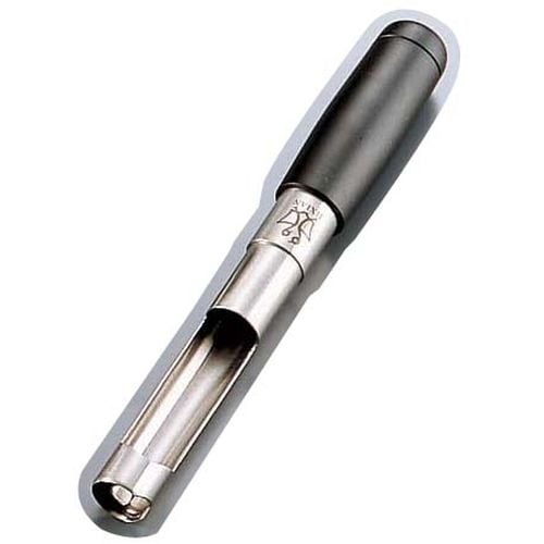 ジャクセン 18−8野菜抜細工用 ラセンヌキ