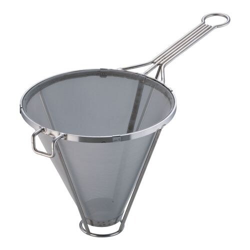 ST替網式ホテル用スープ漉し 24(50メッシュ)