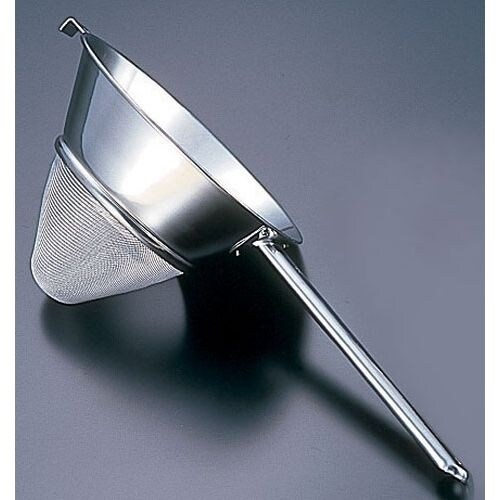 UK18−8シノア(25メッシュ) 21cm