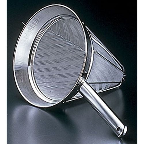 弁慶18−8スープ漉し(普通目) 大