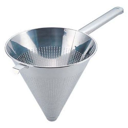 エコクリーンSTパンチングスープ漉し 21cm