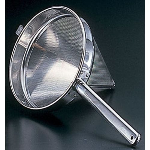 UK18−8スープ漉し 21cm