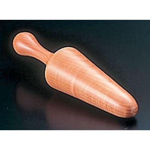 SA木製スープ押し棒