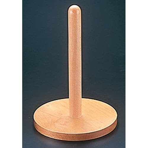 SA木製平型スープ押し棒