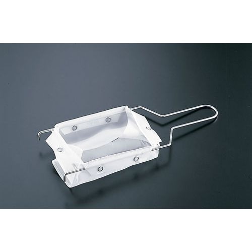 ミル オイルフィルター ミニ RB10PS