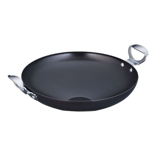 KO鉄 中華鍋 30cm