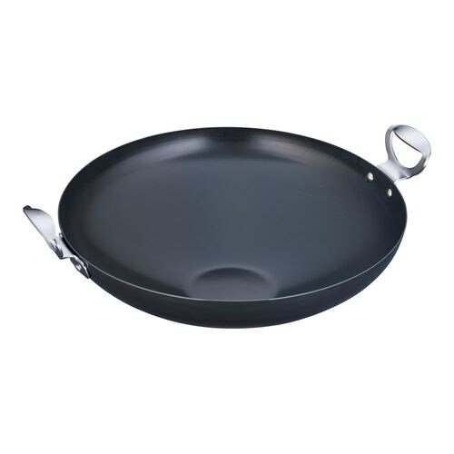 KO鉄 中華鍋 36cm