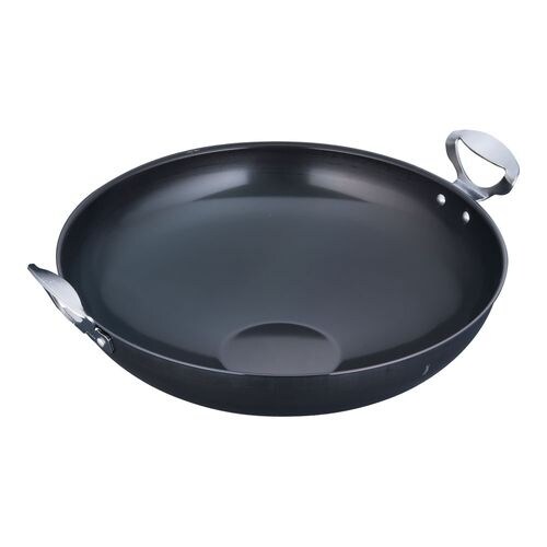 KO鉄 中華鍋 42cm