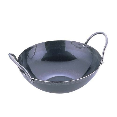 SA 鉄中華小鍋 20cm