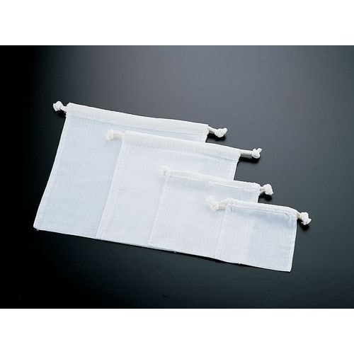 ミューファン だしこし袋 中