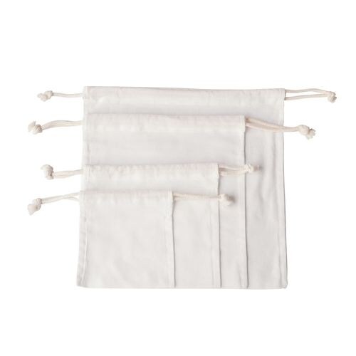 吉田晒 だしこし袋(綿100%) 小