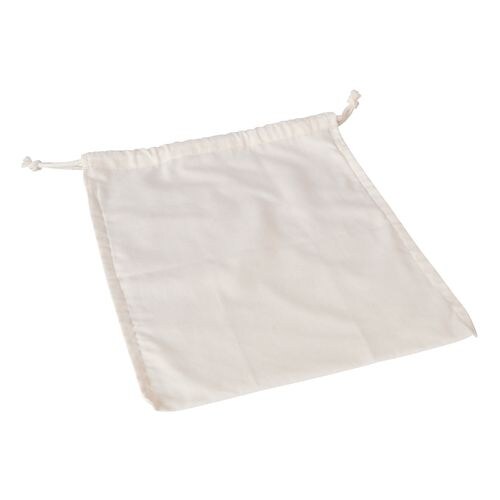 厚手ガーゼ だしこし袋(綿100%) 大