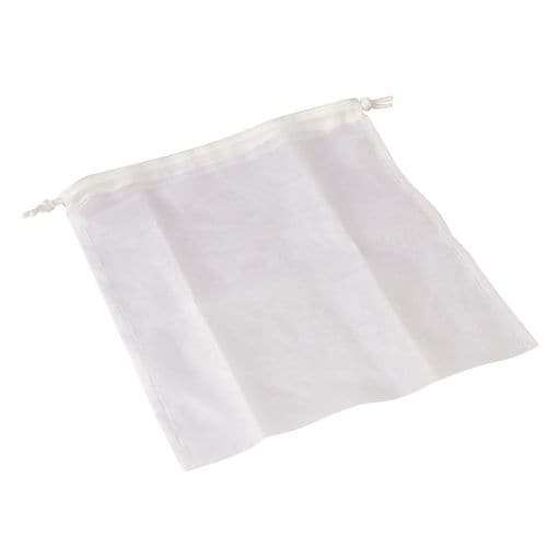 ポリエステル紗 だしこし袋 特小