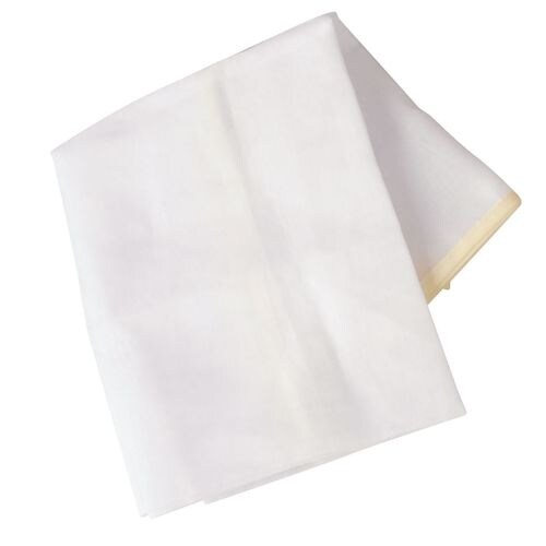 ポリエステル紗 だしこし布