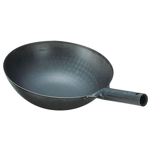 SA鉄 打出北京鍋 33cm