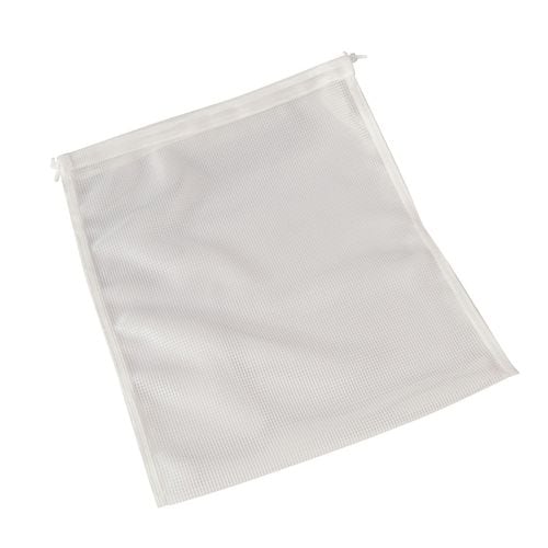 ポリエステル 角目 だしこし袋 小