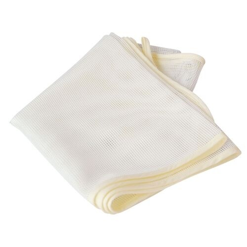 ポリエステル 角目 だしこし布