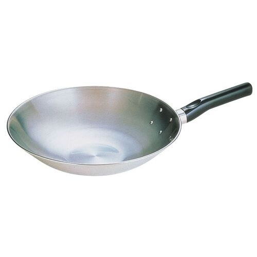 18−10ロイヤル 中華鍋 HCD−330