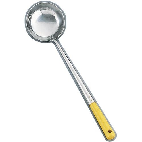 18−0 家庭用中華お玉