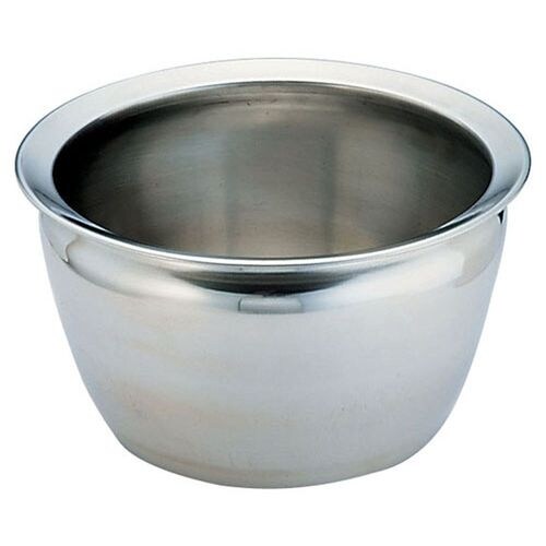 中国製ステンレス油受け