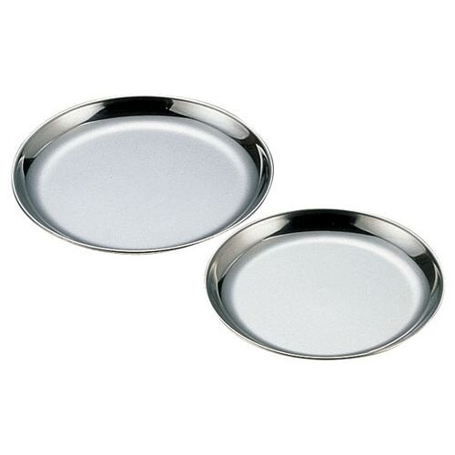 SA18−0市場用丸皿 12cm