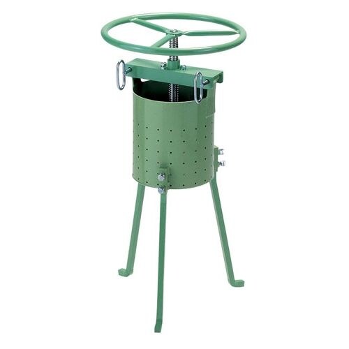 SA鉄 餃子絞り器